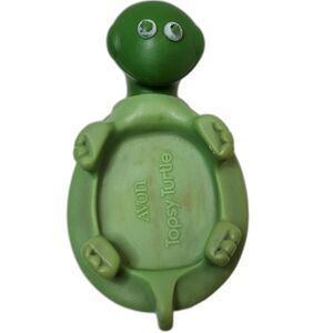 Avon Topsy Turtle floating soap dish